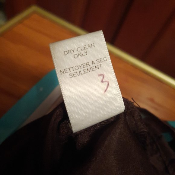 Nanette Lepore blouse - Picture 5 of 6